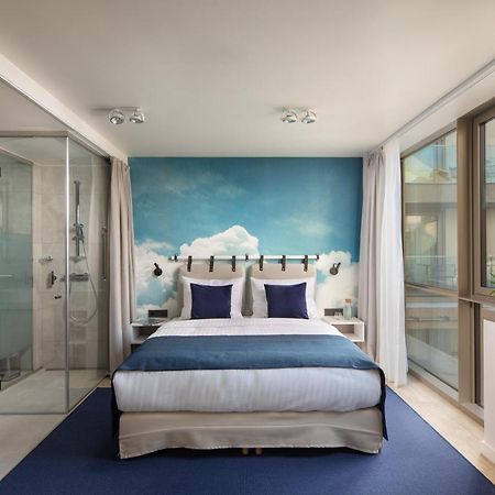 Cortile Hotel - Adults Only Budapest Extérieur photo