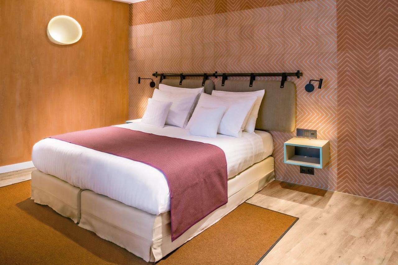 Cortile Hotel - Adults Only Budapest Extérieur photo